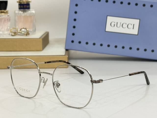 Gucci Mod：Gg1125Oa Size：53-20-145 白鹿同款