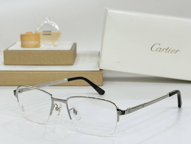 Cartie* Model：Ct0443O Size: 54口18-145