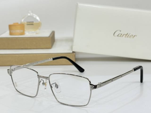 Cartie* Model：Ct0482O Size: 55口16-145