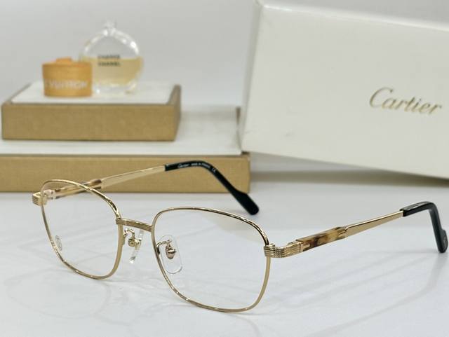 Cartie* Model：Ct0488O Size: 54口18-142