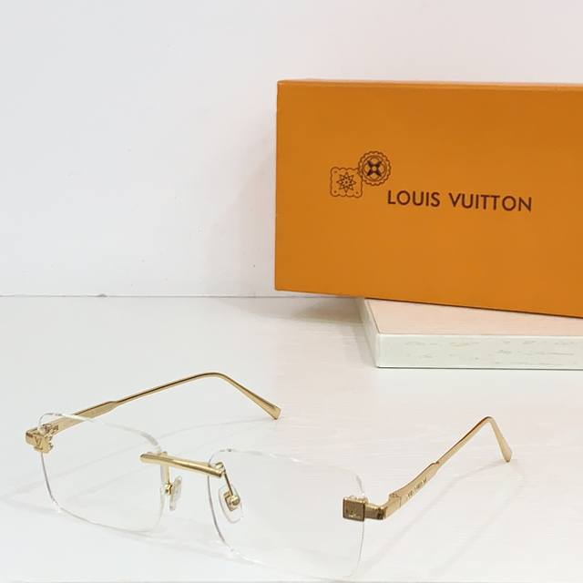 Louis Vuitto* Model：Z2194U Size：55口19-140