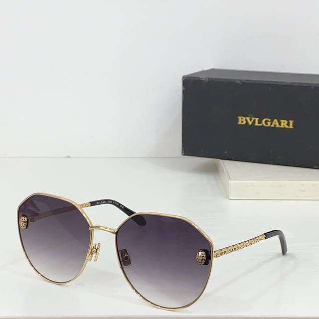 Bvlgar* Mod：Bv40008 Size：62-17-140