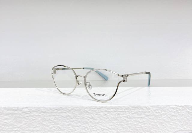 Tiffany&Co.Model：Tf1157B Size：54口19-140