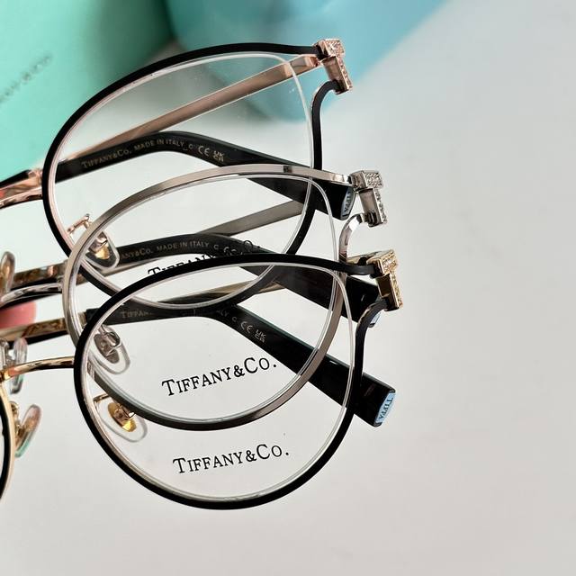 细节图 Tiffany&Co.Model：Tf1157B Size：54口19-140