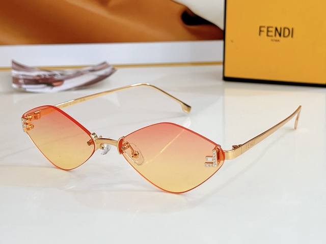 Fend* Fe4086 Size:59口16-145