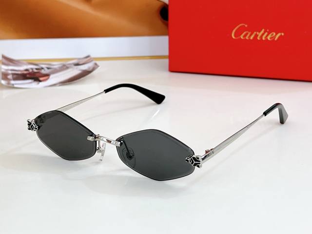 Cartie* Ct0433S Size：55口20-140