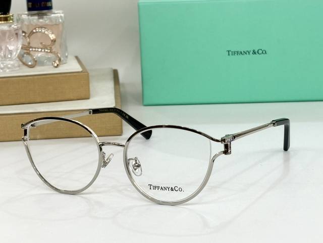 Tiffany&Co. Model：Tf1157B Size：54口19-140