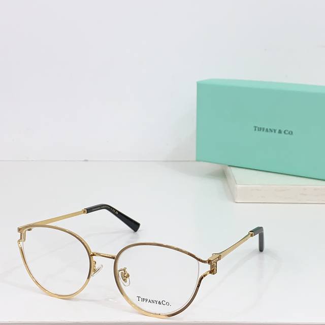 Tiffany&Co. Model：Tf1157B Size：54口19-140