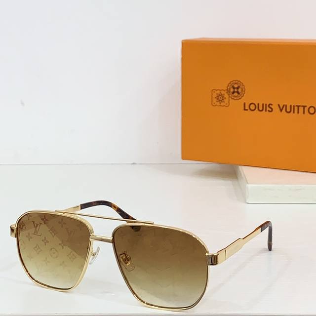 Louis Vuitto*Model：Z2549U Size：60口17-145