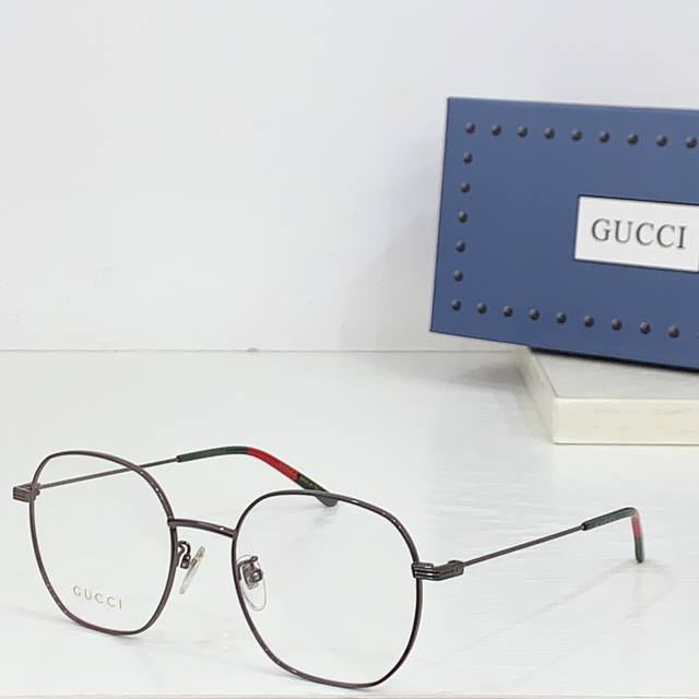 Gucci Mod：Gg1125Oa Size：53-20-145 白鹿同款