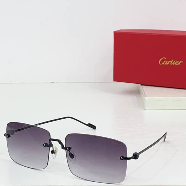 Cartie* Model：Ct0019S Size: 62口16-145