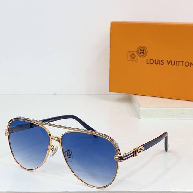 Louis Vuitto*Model：Z2018U Size：61口14-145