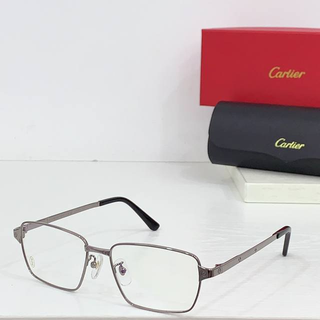 Cartie* Model：Ct0482O Size: 55口16-145