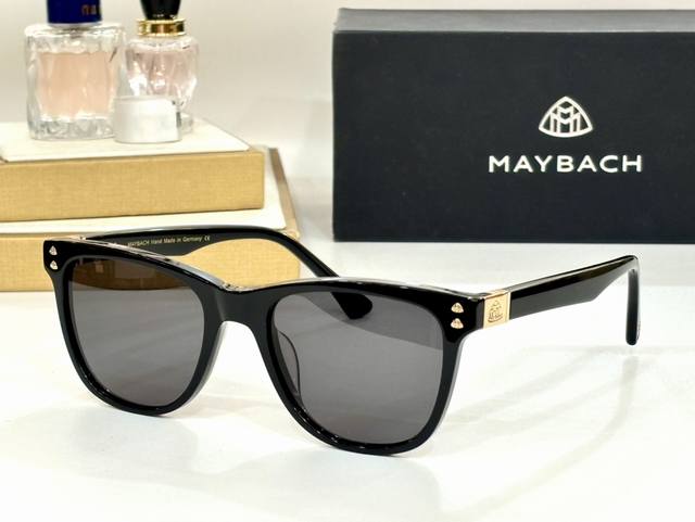 Maybach The King S-C-026 Size：52-21-143