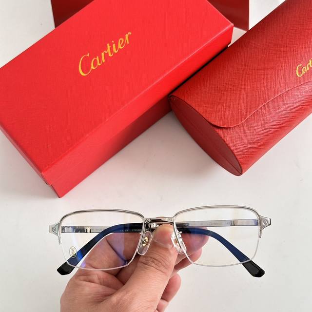 Cartie* Model：Ct0443O Size: 54口18-145