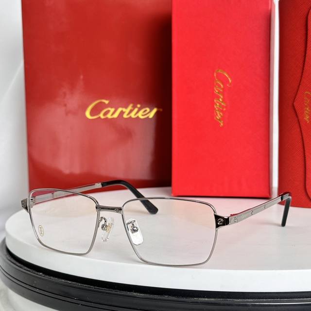 Cartie* Model：Ct0482O Size: 55口16-145