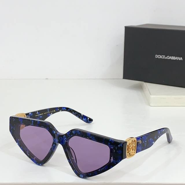 Dolce&Gabbana Mod:Dg4469 Size：58口15-145