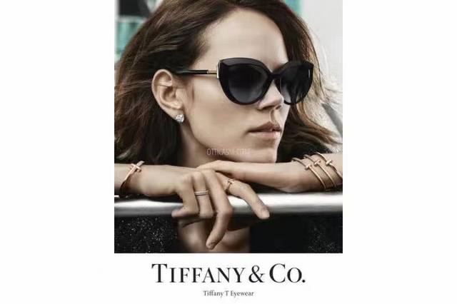 Tiffany.Co Mod：Tf4170 Size:54-18-140