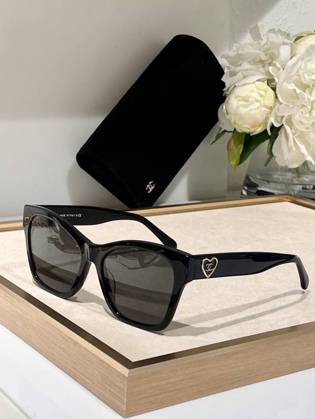 Chanel 高品质 Ch71468 Size:56口18-145