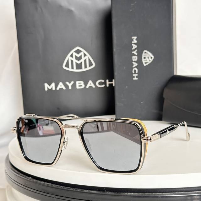 Maybach迈巴赫model：The Padkylobisize：55口22-145