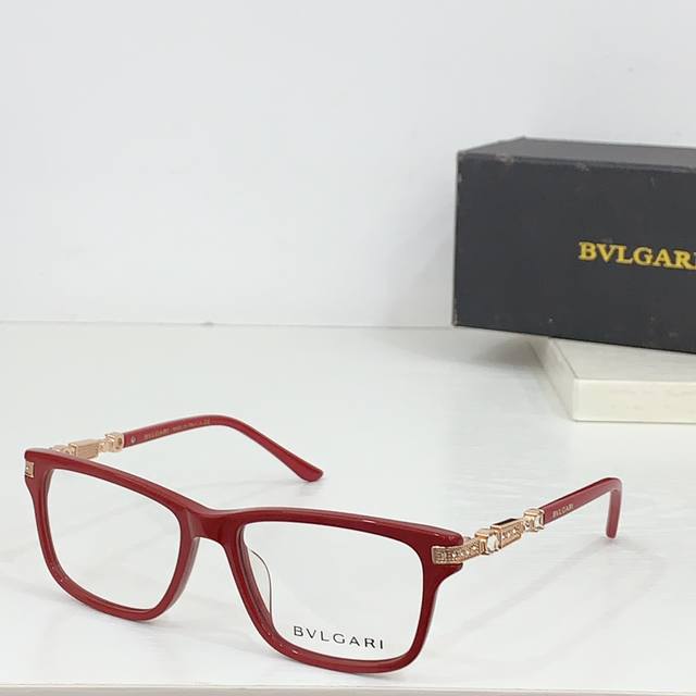 Bvlgar*Model：Bv4541B Size：54口17-140