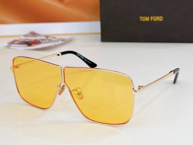 Tom For* Model：Ft1159 Size：68□3-132