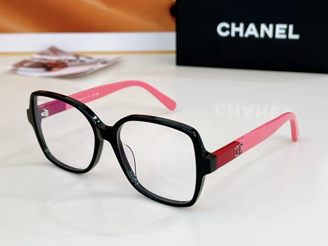 Chane* 3473-S-A Size：54口17-140