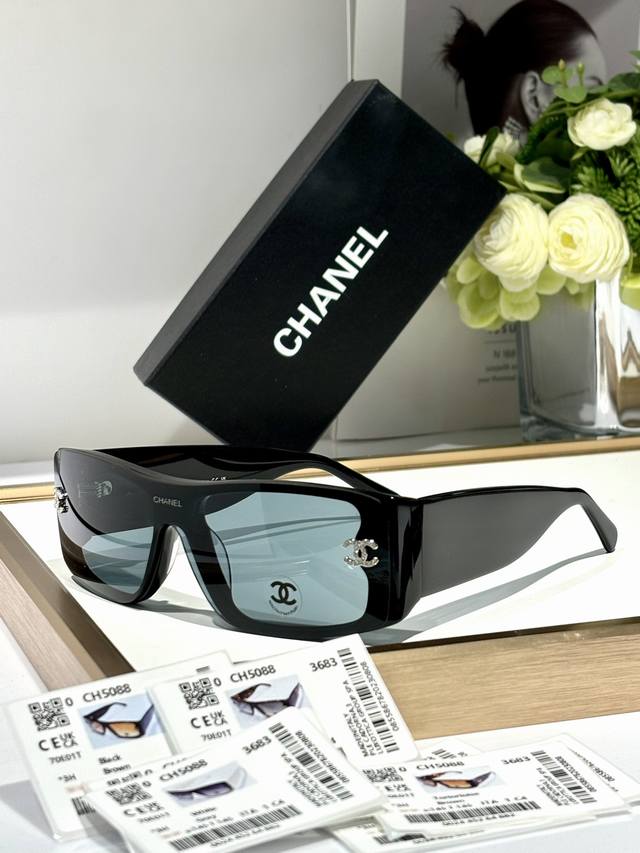 Chanel Model：5088-B Size：145口1-145