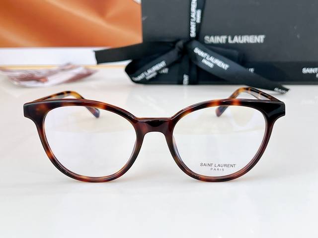 Saint Laurn* Model:Sl589 Size:52口19-145