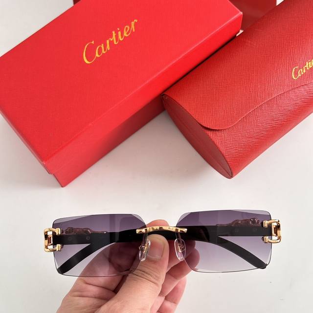 Cartie*Model：Ct0560S Size: 60口17-143