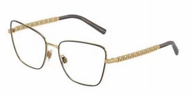 Dolce&Gabbana* 杜家 Dg1346 近视眼镜架 Size：56口18-145 质量杠杠的 喜欢的快下手 L质感强