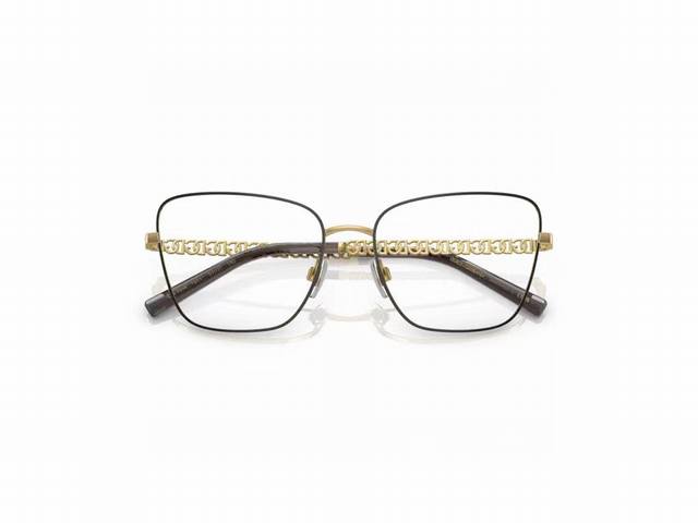 Dolce&Gabbana* 杜家 Dg1346 近视眼镜架 Size：56口18-145 质量杠杠的 喜欢的快下手 L质感强