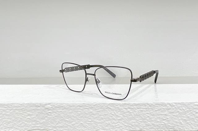 Dolce & Gabban*Model：Dg1346Size：56口17-145