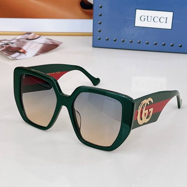 Gucci Mod：Gg0956S Size：54-19-145