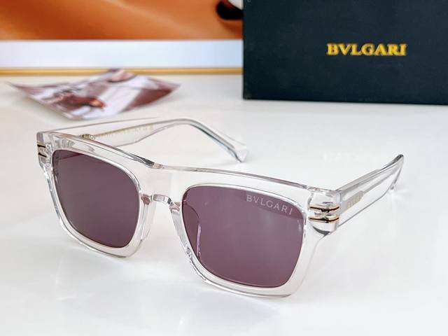 Bvlgar* Mod：Bv500071 Size: 53口22-145