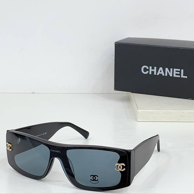 Chanel Model：5088-B Size：145口1-145