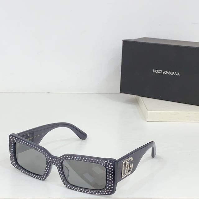 Dolce Gabbana Mod:Dg4447 Size:53-20–140 钻