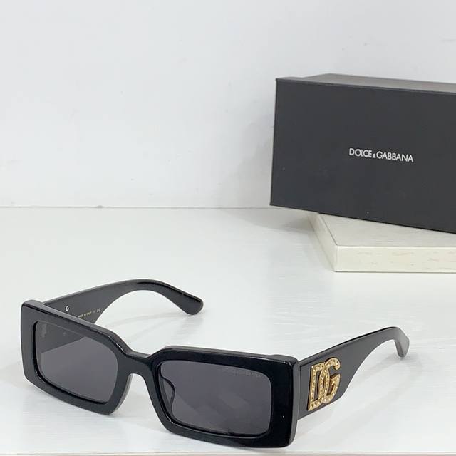 Dolce Gabbana Mod:Dg4447 Size:53-20–140 钻