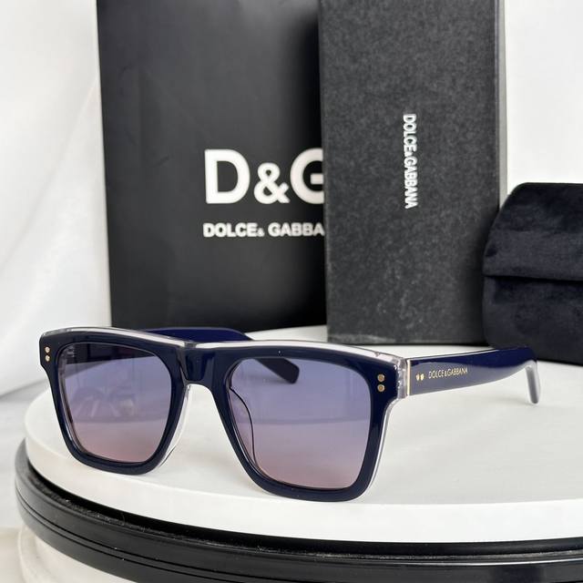 Dolce & Gabban*Model：Dg4420Size：53口20-145