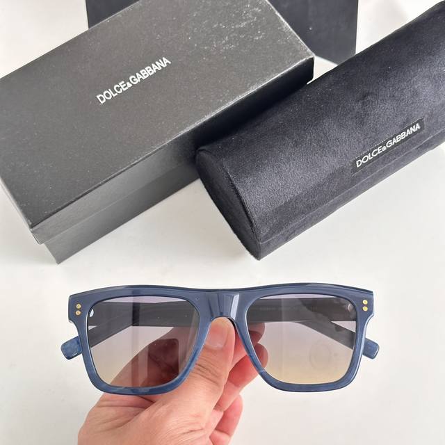 Dolce & Gabban*Model：Dg4420Size：53口20-145