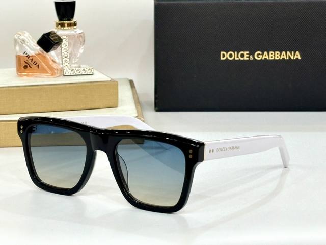 Dolce & Gabban* Dg 4420 Size：53口20-145