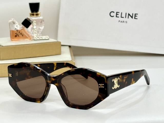 Celin* Square147S Size:53口21-145