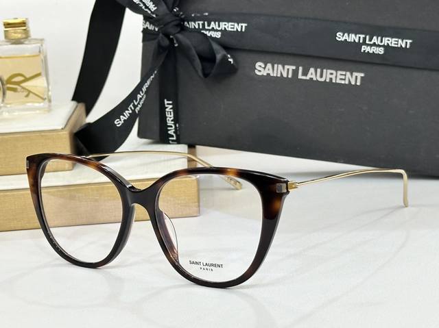 Saint Laurent Sl627 Size:54口17-140