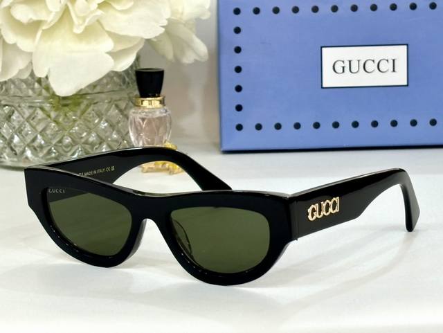 Gucci Mod：Gg1834S Size：53-17-145