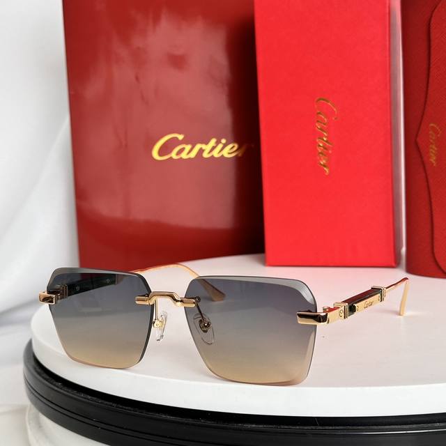 Cartie*Model：Ct0632S Size: 60口17-142