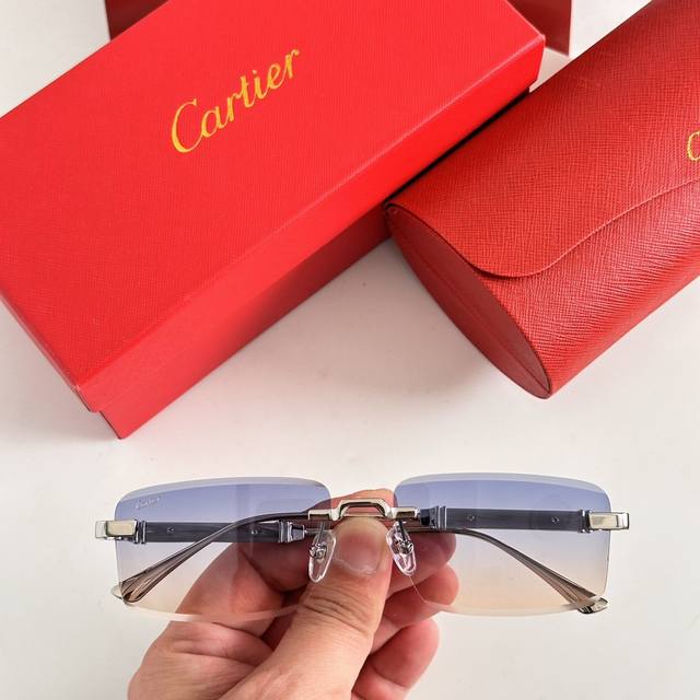 Cartie*Model：Ct0630S Size: 60口17-142