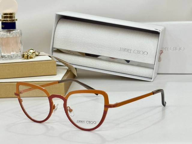 Jimmy Choo Mod:Jc512 Size:50口23-142