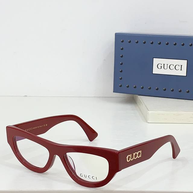 Gucc* Model：Gg1834S Size：53口17-145