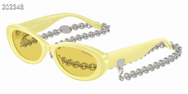 Tiffany&Co.Model：Tf4221 Size：54口17-145配送链子