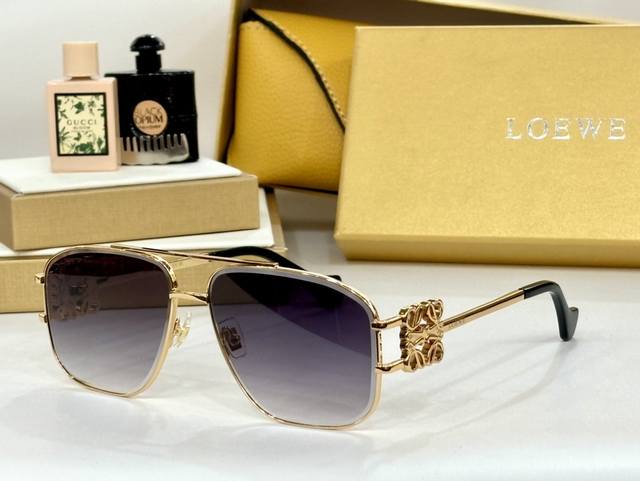 Loewe Model：Lw5107S Size：61口14-135